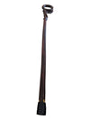 African Hand-Carved Walking Stick/Walking Cane/ Decorated Decorative Wood Art Walking Cane/ Walking Stick/