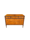 1930s French Wooden Bureau