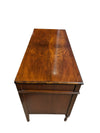 1930s French Wooden Bureau