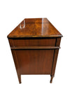 1930s French Wooden Bureau