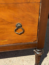 1930s French Wooden Bureau
