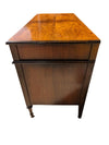 1930s French Wooden Bureau