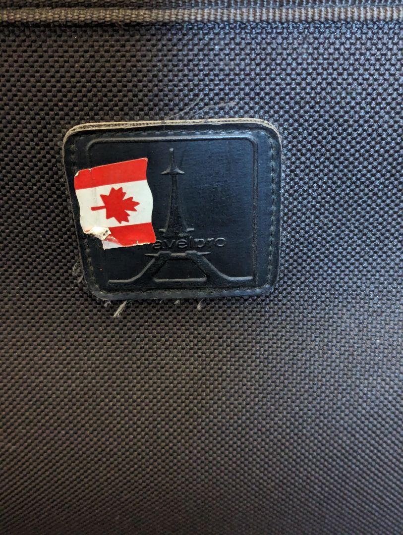 Travelpro Rolling Luggage