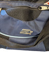 Starter Vintage Duffle Bag on Wheels