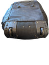 Starter Vintage Duffle Bag on Wheels