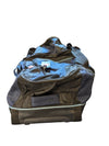 Starter Vintage Duffle Bag on Wheels