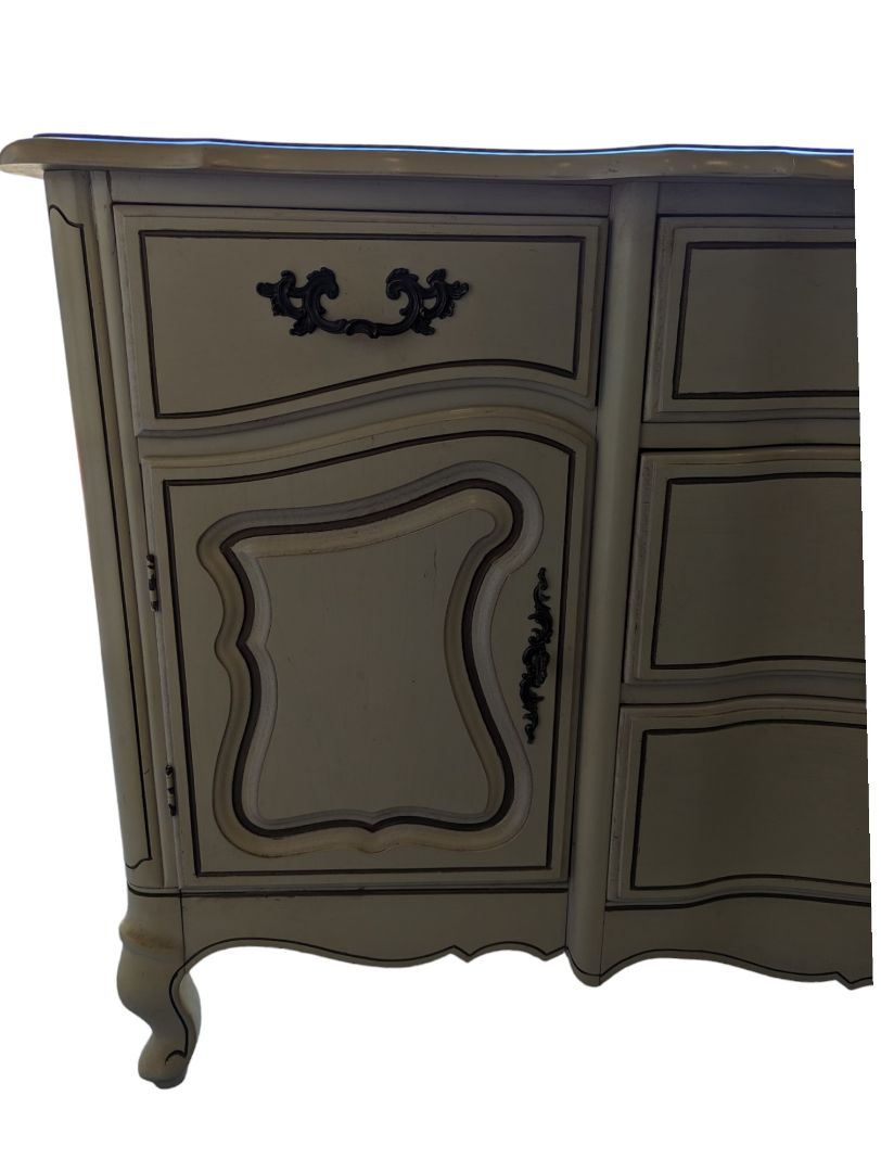 French Provincial Buffet