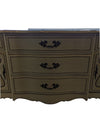 French Provincial Buffet