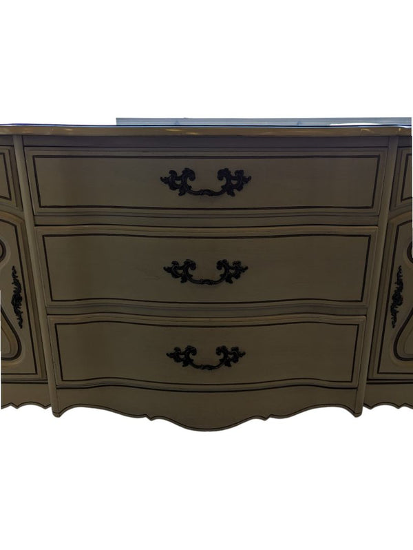 French Provincial Buffet