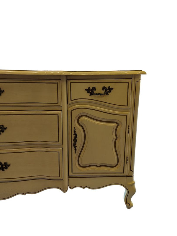 French Provincial Buffet