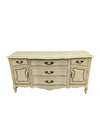 French Provincial Buffet