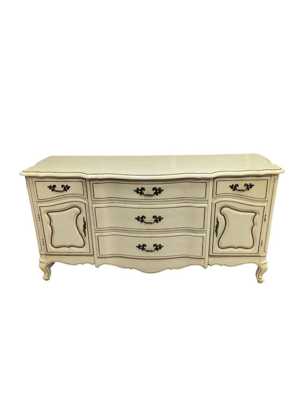 French Provincial Buffet