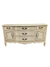 French Provincial Buffet