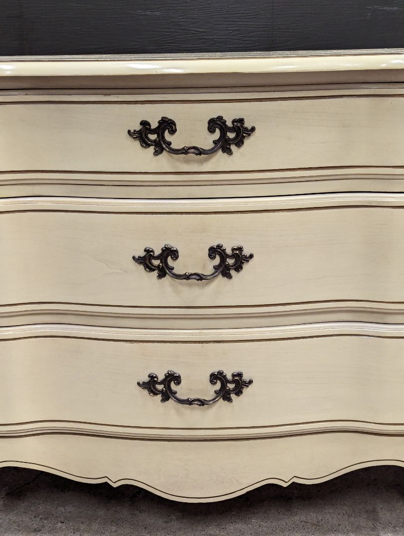 French Provincial Buffet