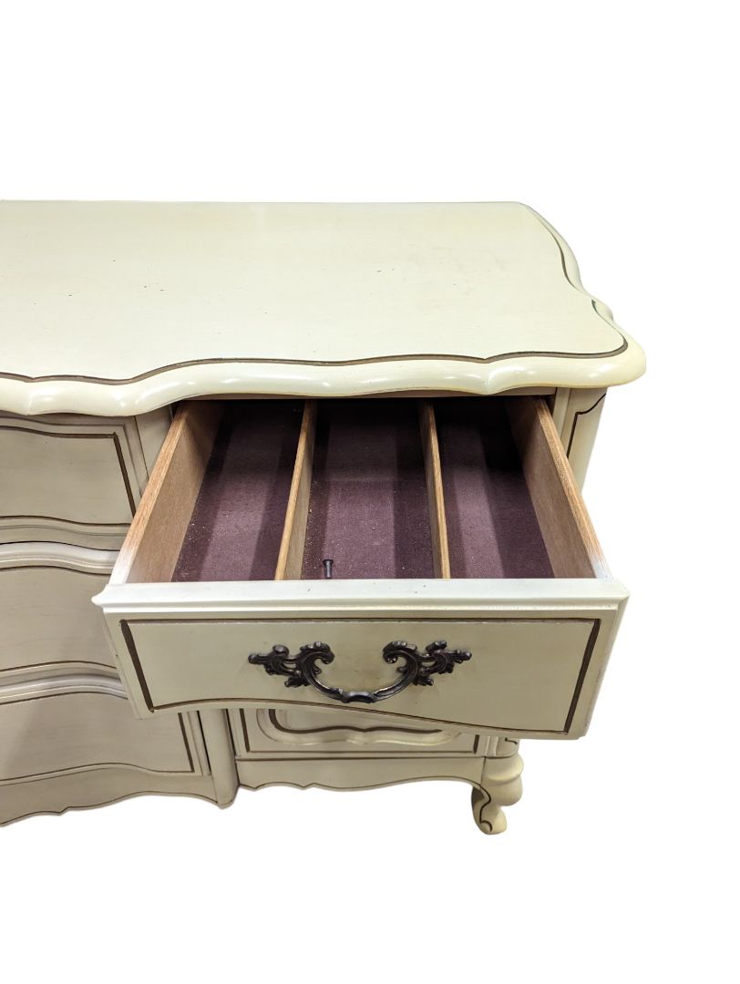 French Provincial Buffet