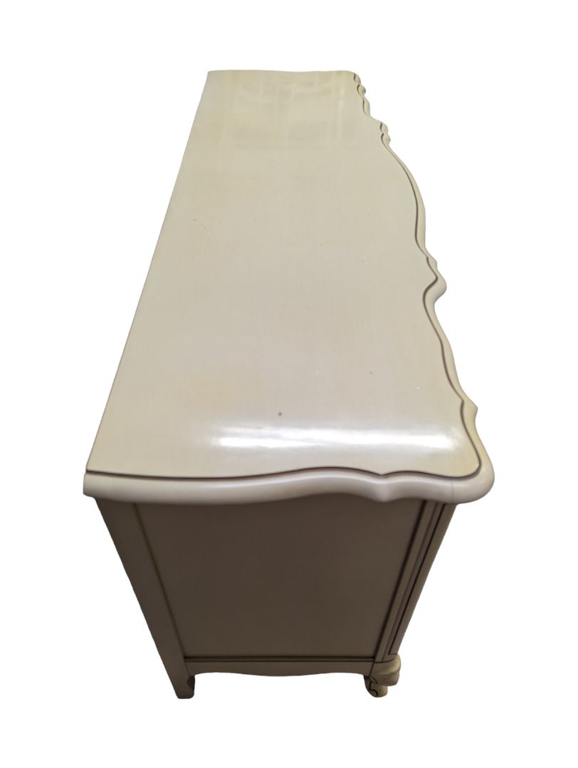 French Provincial Buffet