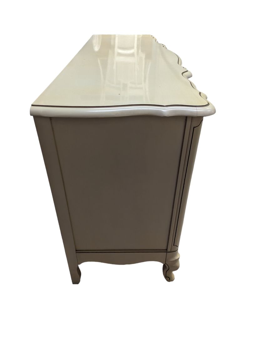 French Provincial Buffet