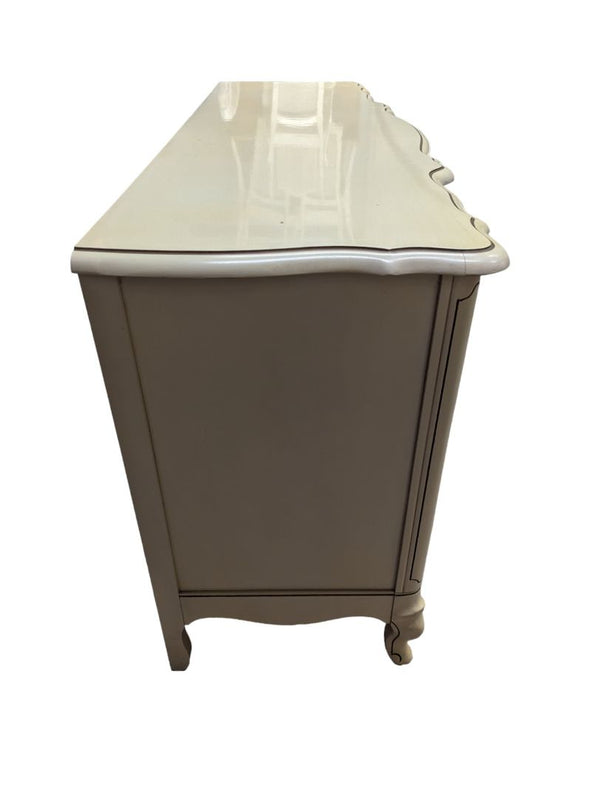 French Provincial Buffet