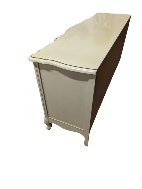 French Provincial Buffet