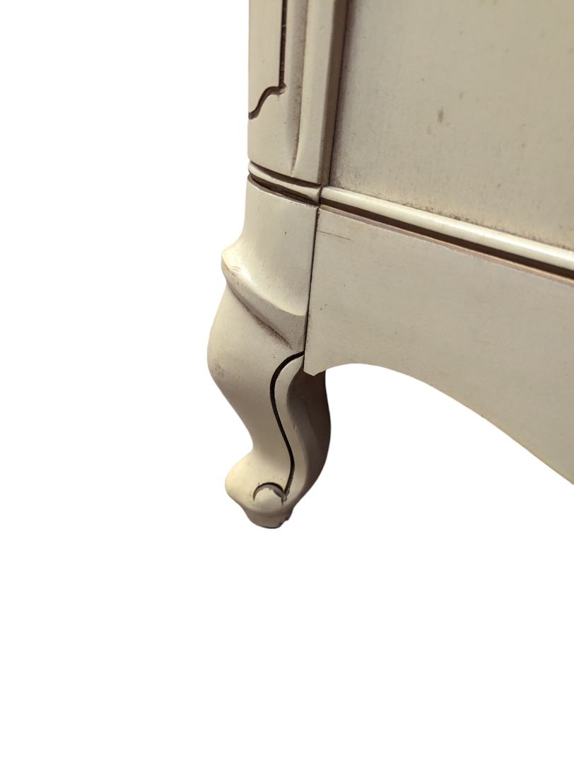 French Provincial Buffet