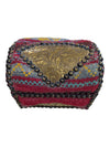 Kilim Rug Chest Turkish Jewelry Box