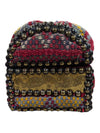 Kilim Rug Chest Turkish Jewelry Box