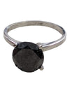 Engagement Size 6 Ring