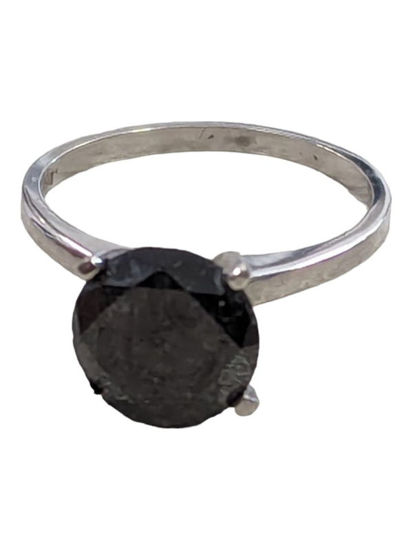 Engagement Size 6 Ring