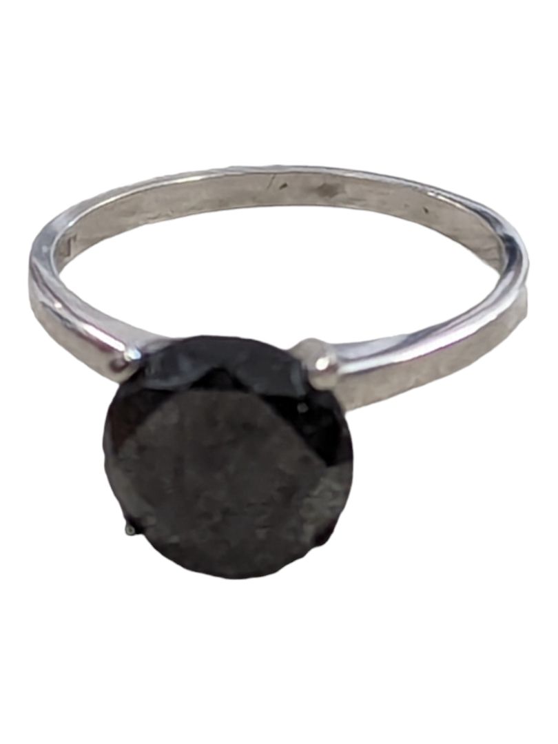 Engagement Size 6 Ring