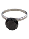 Engagement Size 6 Ring