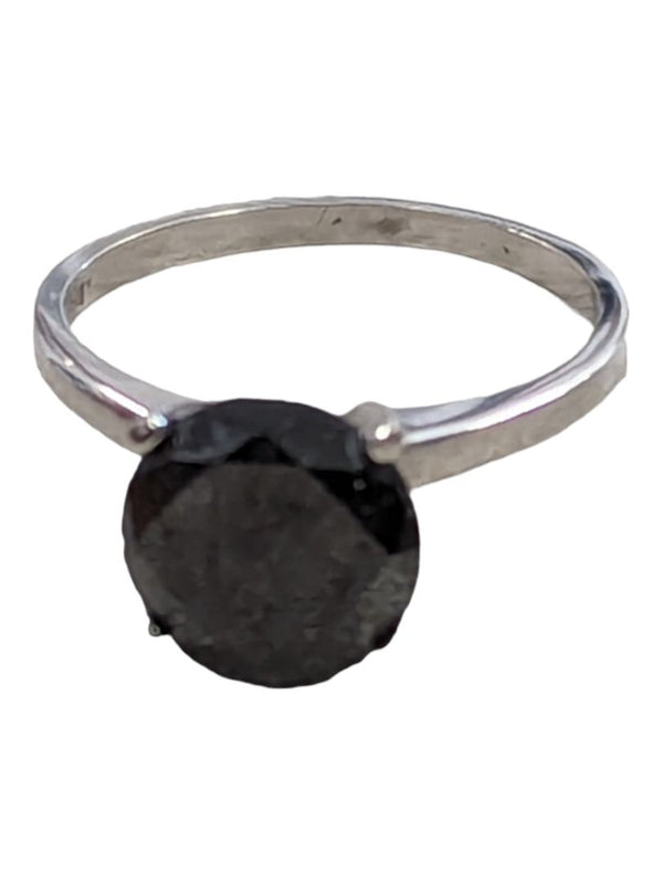 Engagement Size 6 Ring
