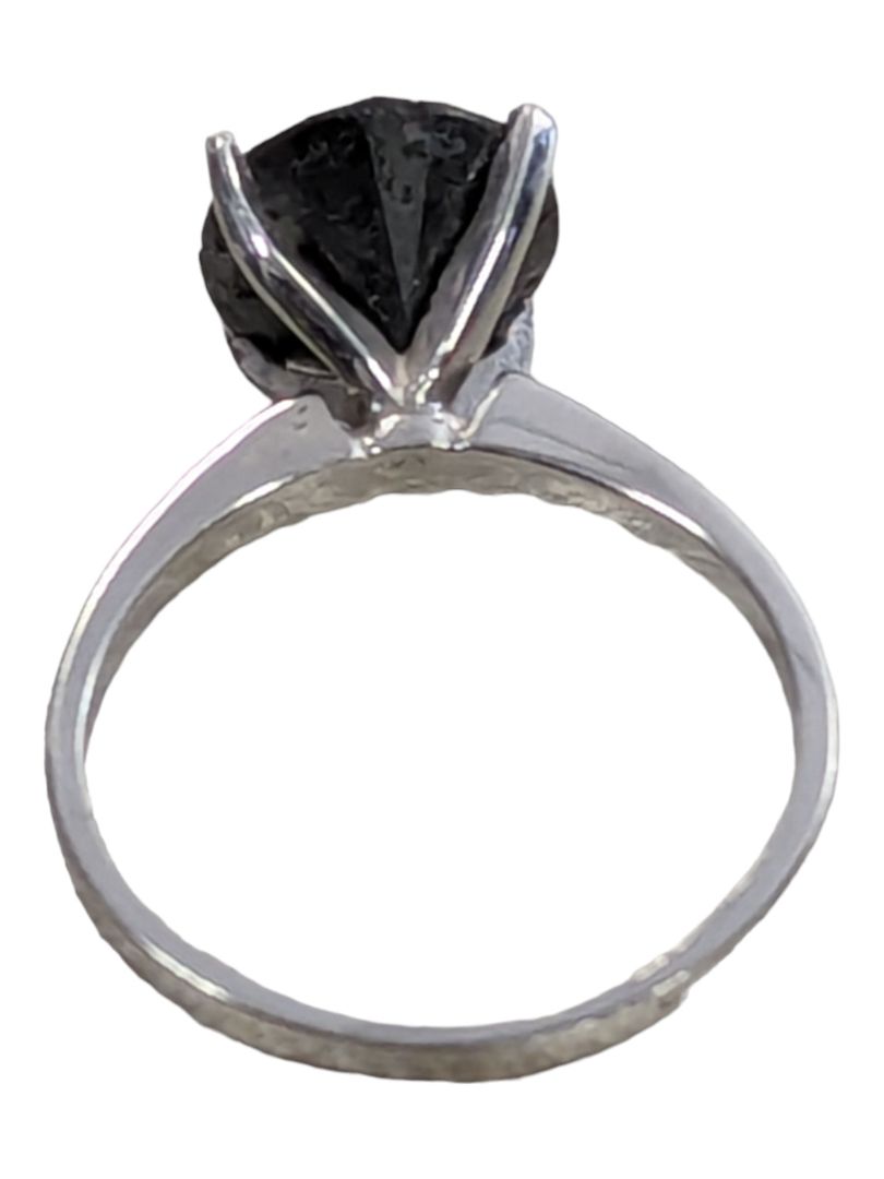 Engagement Size 6 Ring