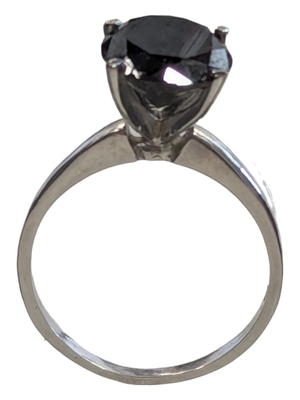 Engagement Size 6 Ring