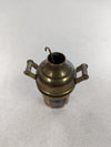 100 Year old Small Antique Copper Bean Pot