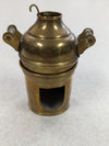 100 Year old Small Antique Copper Bean Pot
