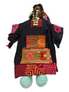 woman wearing traditional Sinai dress/DOLL