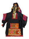 woman wearing traditional Sinai dress/DOLL