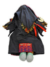 woman wearing traditional Sinai dress/DOLL