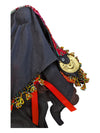 woman wearing traditional Sinai dress/DOLL