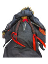 woman wearing traditional Sinai dress/DOLL