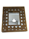 Antique Framed Mirror Middle East