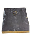 Antique Framed Mirror Middle East