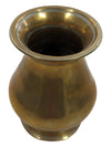 Vintage Decorative Small Brass Water Jug