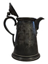 Vintage Large Lidded Water Pitcher/Coffee Pot