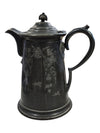 Vintage Large Lidded Water Pitcher/Coffee Pot