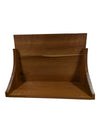 Wooden Wall Shelf