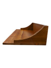 Wooden Wall Shelf