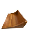 Wooden Wall Shelf