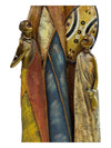 African Family - Resin - Statue
