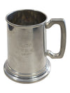 Vintage Birks Roundhead English Peter Stein